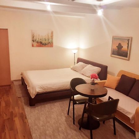 Ferienwohnung Apartman Stari Grad Sarajevo Exterior foto
