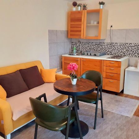 Ferienwohnung Apartman Stari Grad Sarajevo Exterior foto