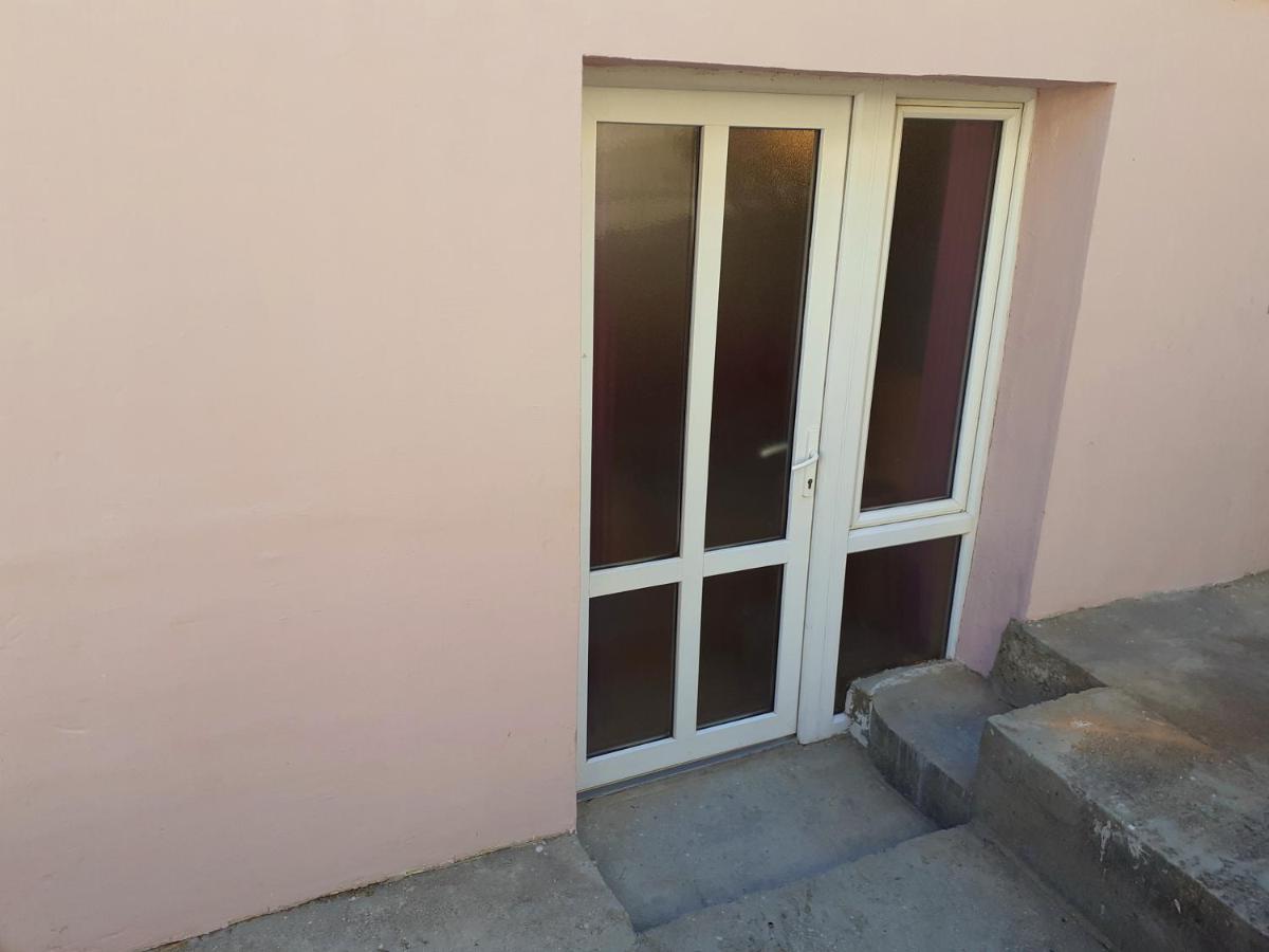 Ferienwohnung Apartman Stari Grad Sarajevo Exterior foto