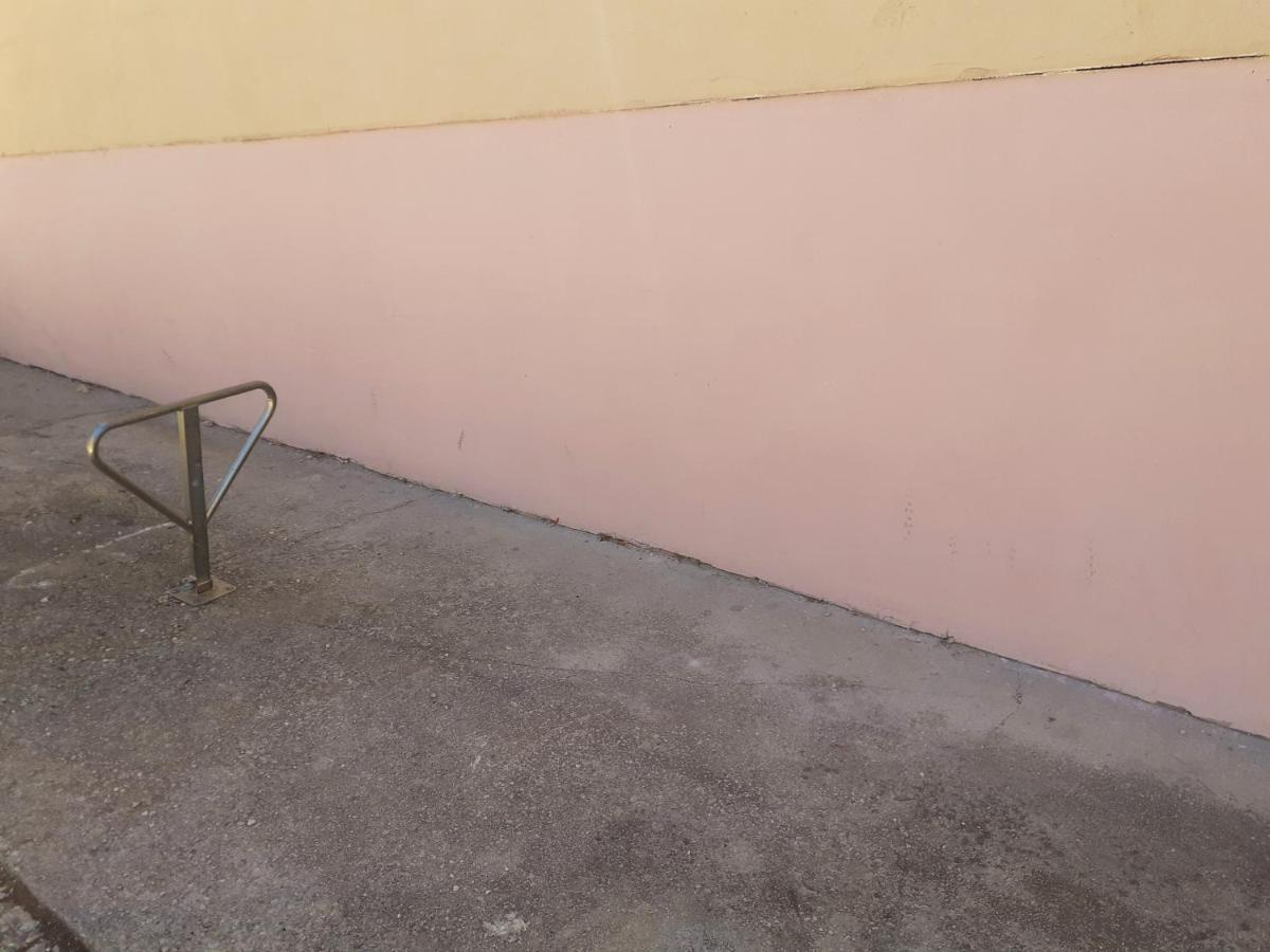 Ferienwohnung Apartman Stari Grad Sarajevo Exterior foto