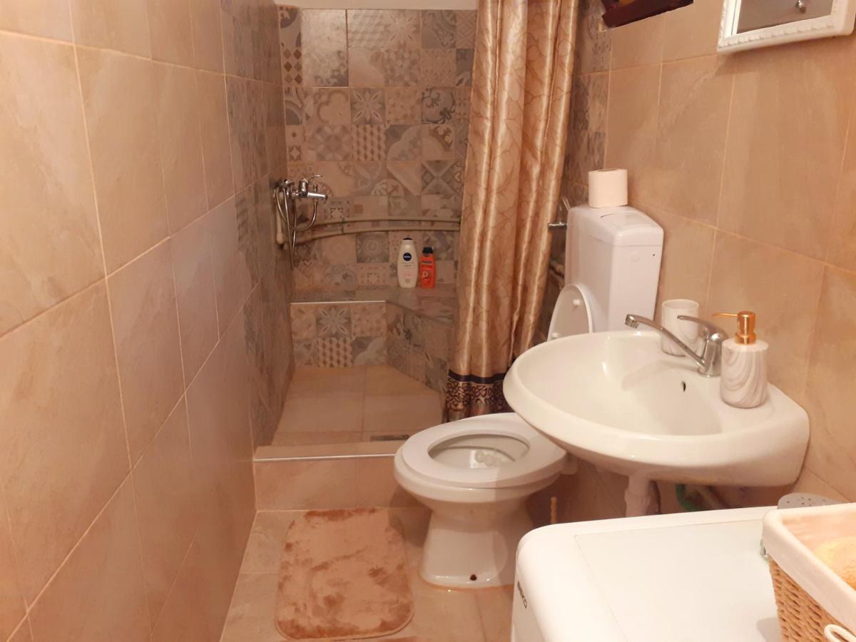 Ferienwohnung Apartman Stari Grad Sarajevo Exterior foto