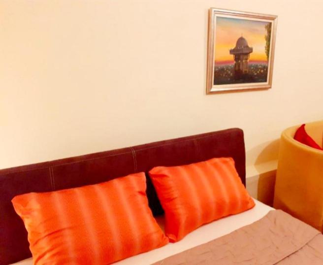 Ferienwohnung Apartman Stari Grad Sarajevo Exterior foto