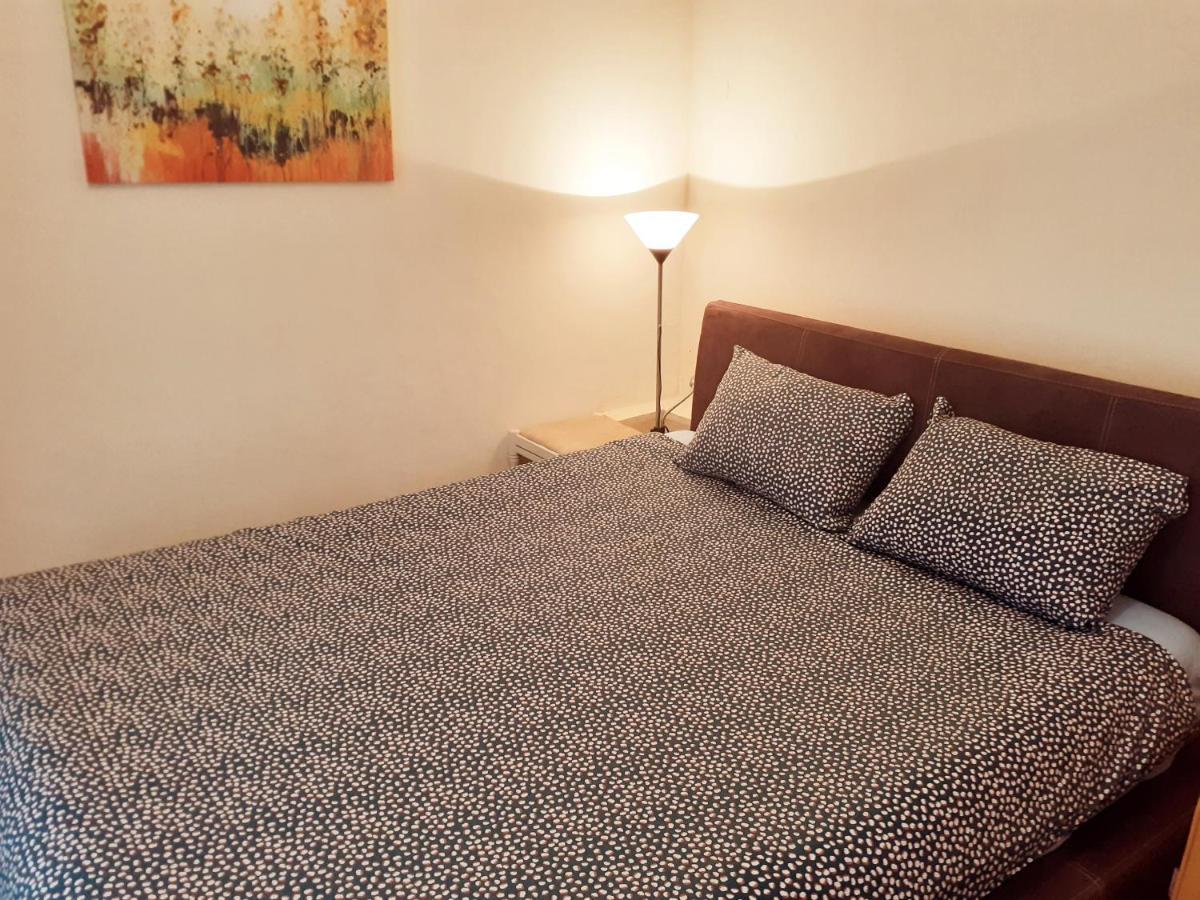 Ferienwohnung Apartman Stari Grad Sarajevo Exterior foto